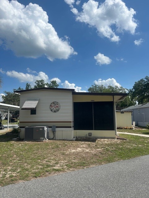 Holiday RV Village