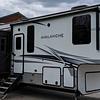 RV for Sale: 2022 AVALANCHE 390DS