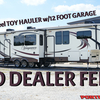 RV for Sale: 2015 VENGEANCE TOURING EDITION 39R12