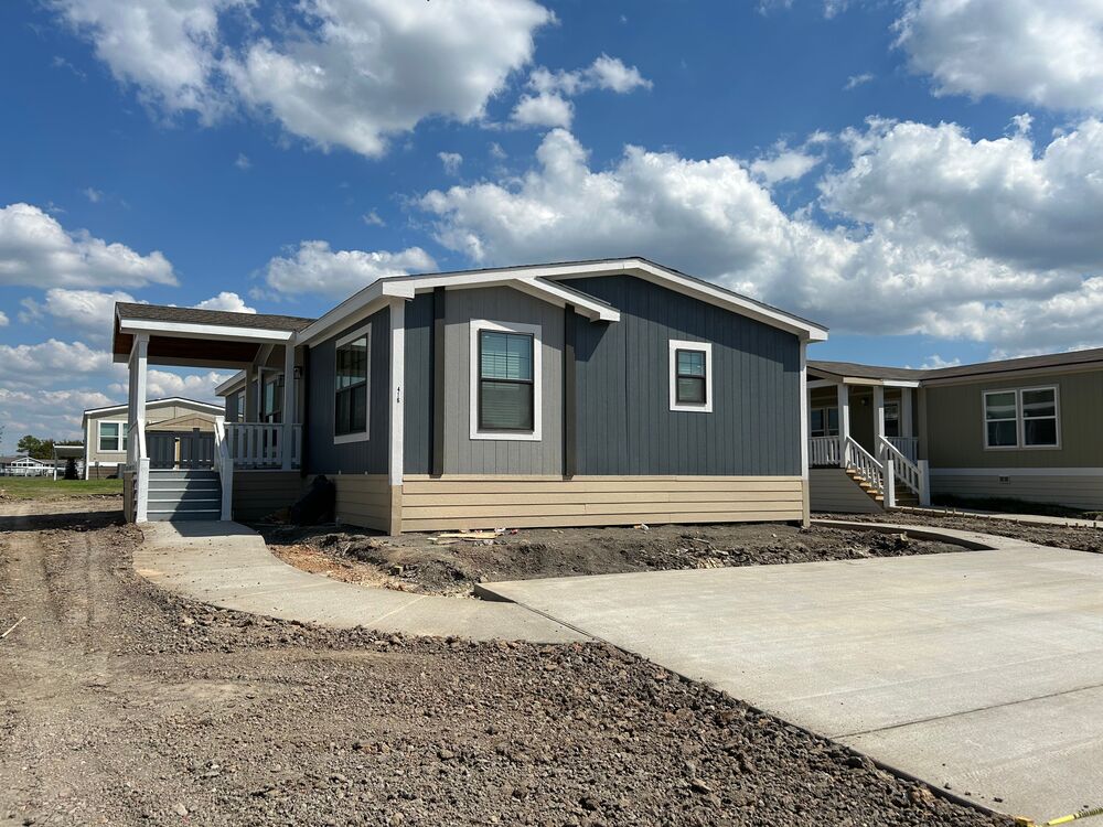 Temp Exterior