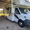 RV for Sale: 2023 Four Winds Sprinter 24LT