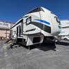 RV for Sale: 2019 CHEROKEE ARCTIC WOLF 315TBH8