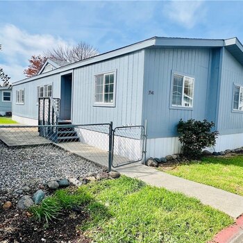 Thumbnail of mobile home