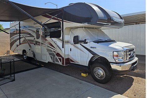 Photo of Rv