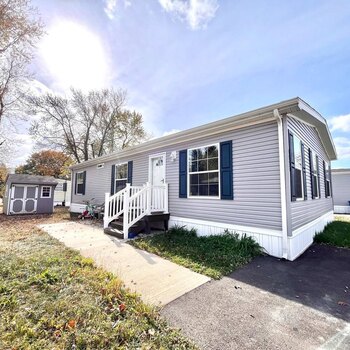 Thumbnail of mobile home