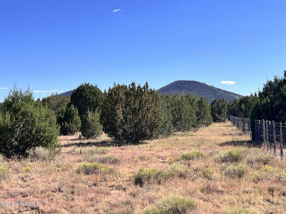 Photo of Mobile Home Lot