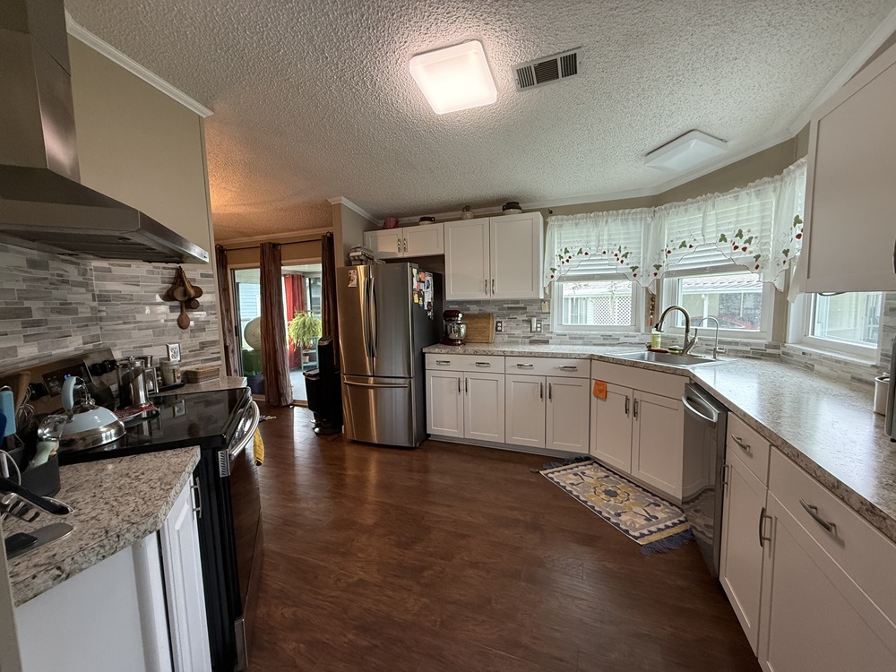 Rolling Greens Village