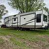 RV for Sale: 2022 WILDWOOD HERITAGE GLEN 369BL