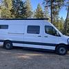 RV for Sale: 2020 SPRINTER 170 2WD HIGH ROOF