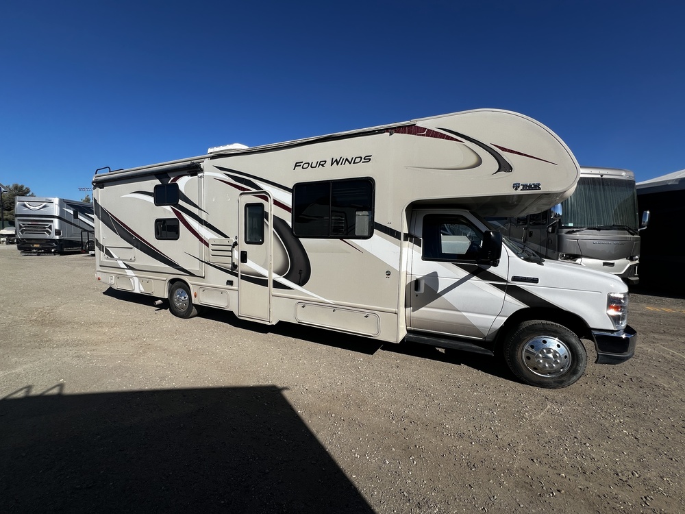 Photo of Rv