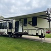 RV for Sale: 2015 SIERRA 355 RE