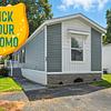 Mobile Home for Sale: 3 Bed 2 Bath 2025 Clayton