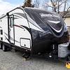 RV for Sale: 2016 NORTH TRAIL ULTRA LITE 27RLSS