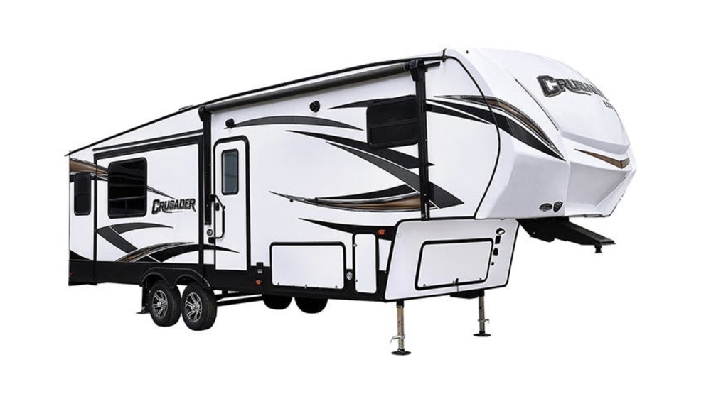 Photo of Rv