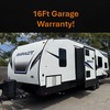RV for Sale: 2018 IMPACT 3216
