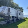 Photo of Mobile Home Lot