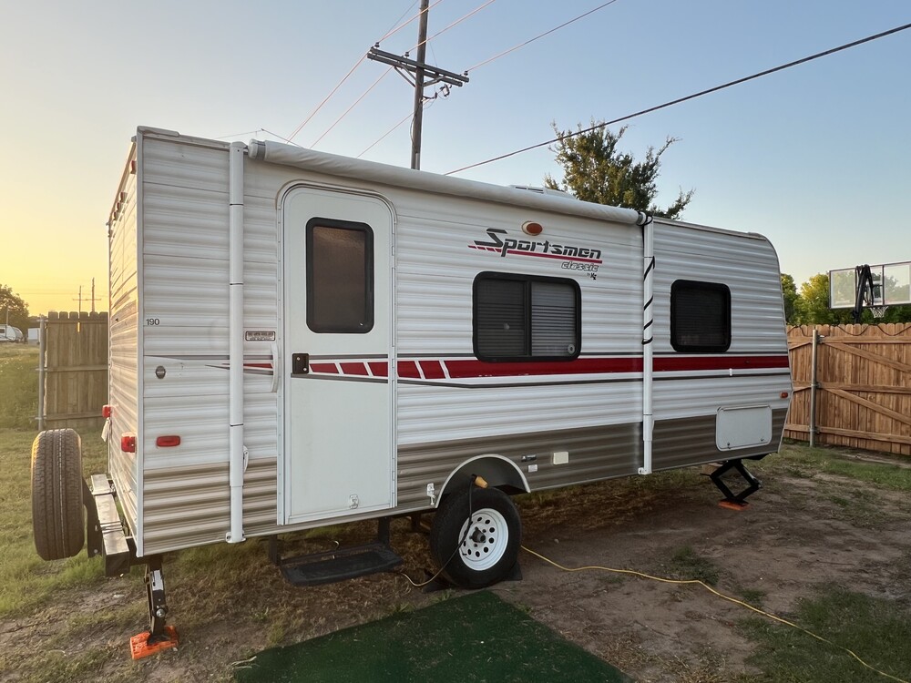 Photo of Rv