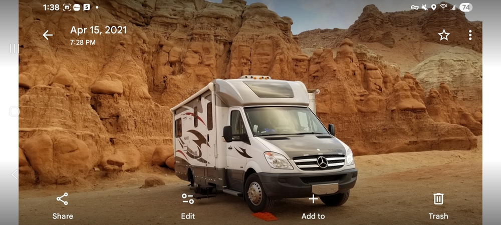 Photo of Rv