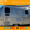 RV for Sale: 2014 FLYING CLOUD 19CB