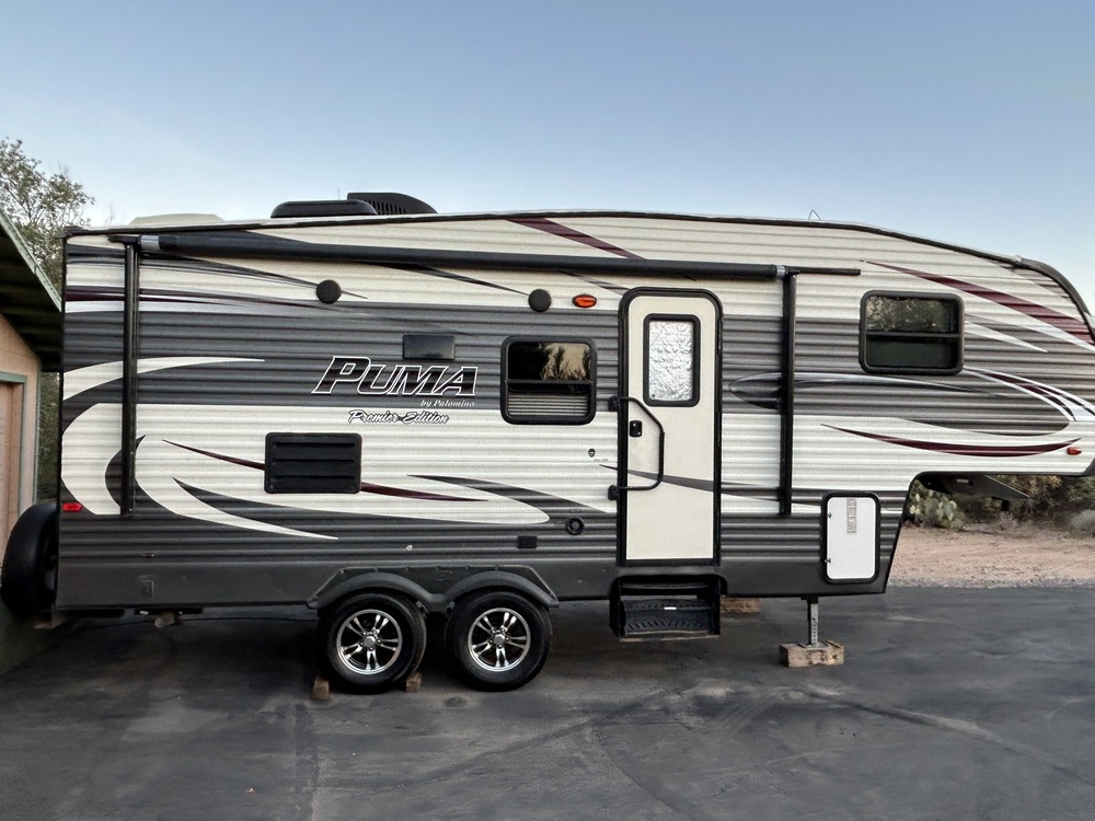 Photo of Rv
