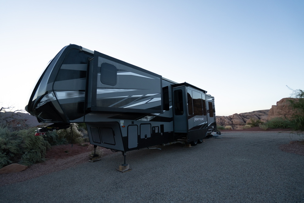 Photo of Rv