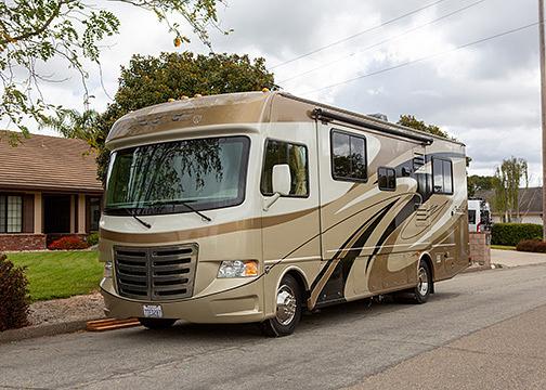 Photo of Rv