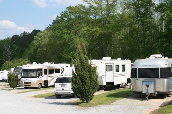 Photo of RV Park/Campground