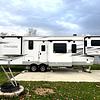 RV for Sale: 2021 COLUMBUS 389FL