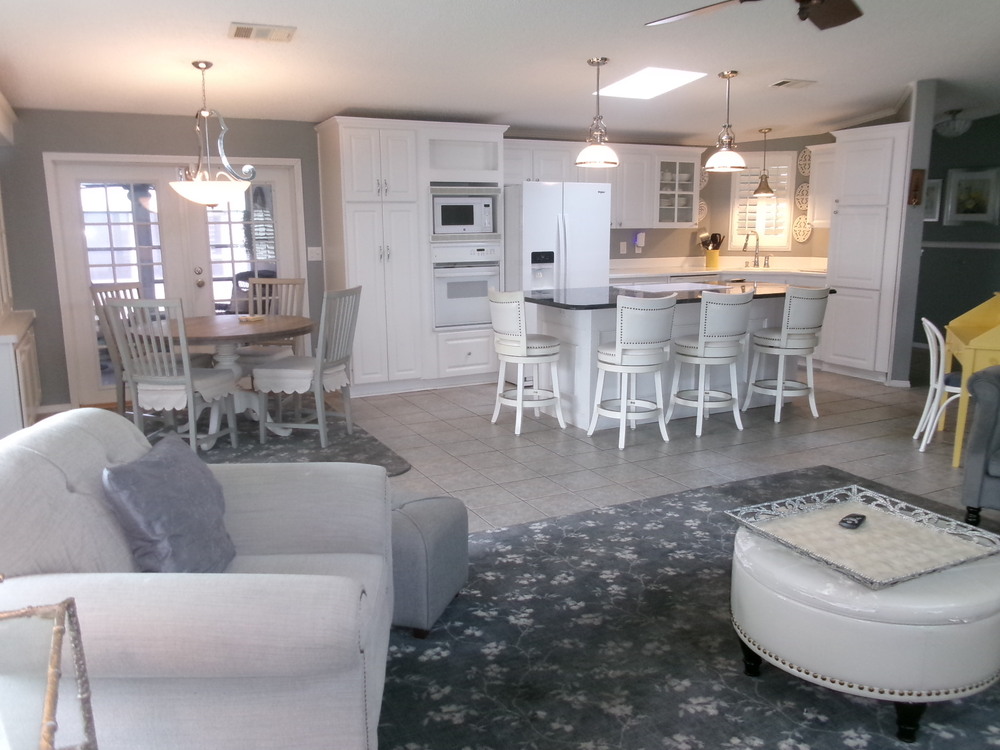 Bear Creek Village