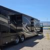 RV for Sale: 2008 AMERICAN EAGLE 42F