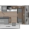 RV for Sale: 2023 JAY FLIGHT BAJA 154BHW