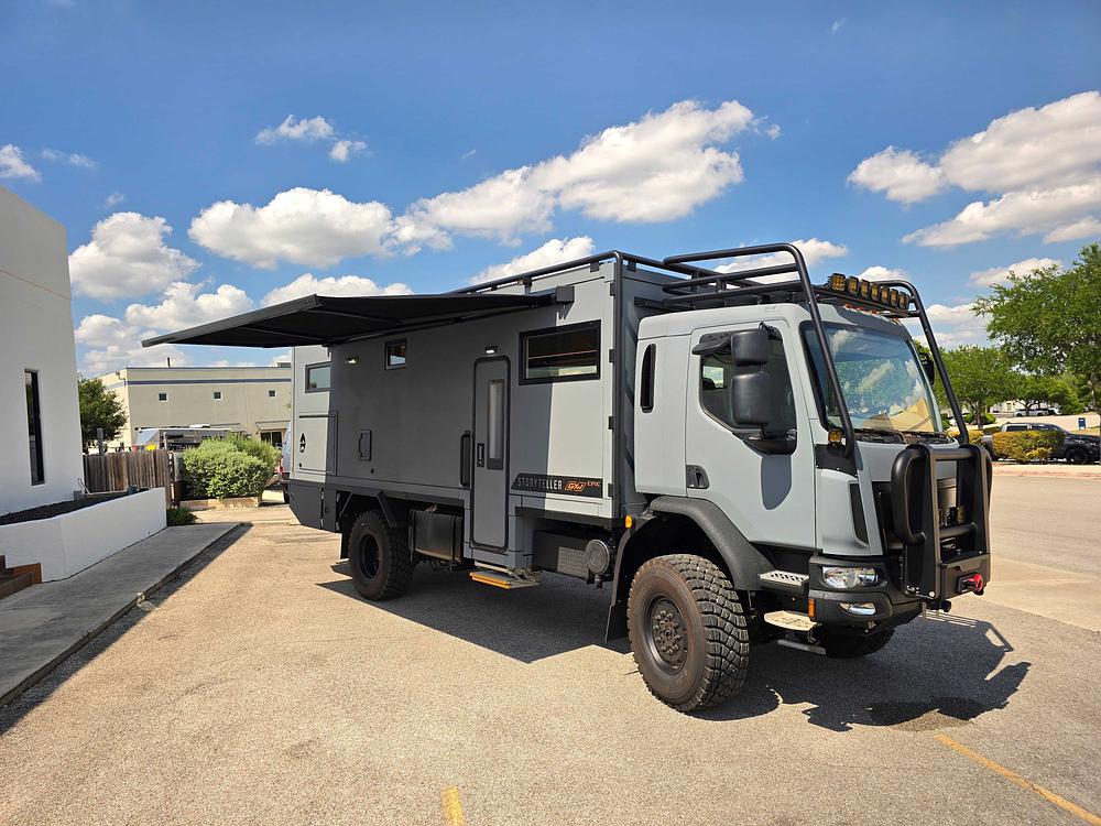 Photo of Rv