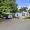 Mobile Home for Sale: Manufactured Home in Park, Double Wide Manufactured - Coos Bay, OR, Coos Bay, OR
