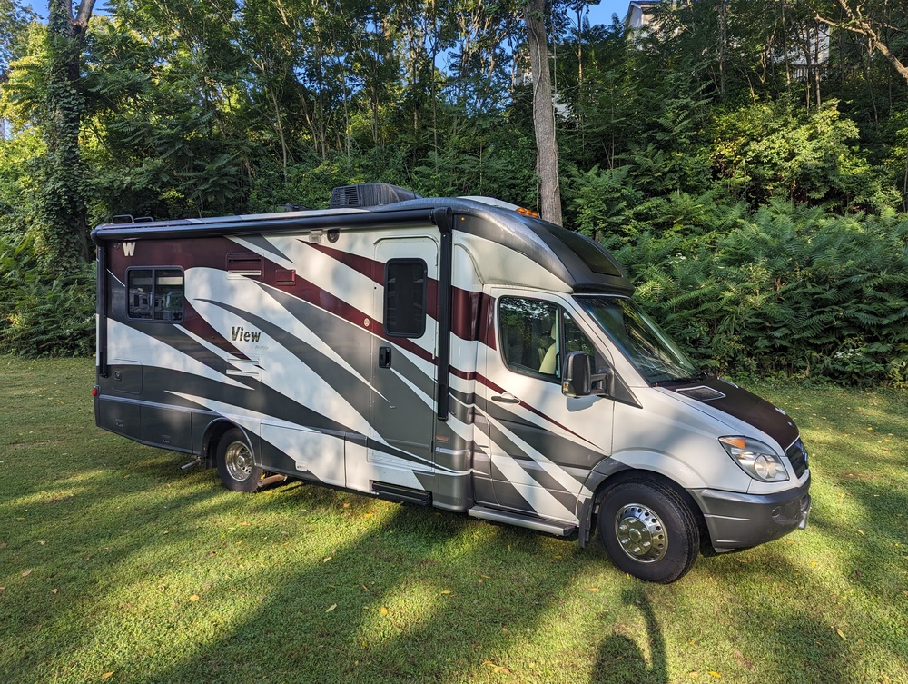 Photo of Rv