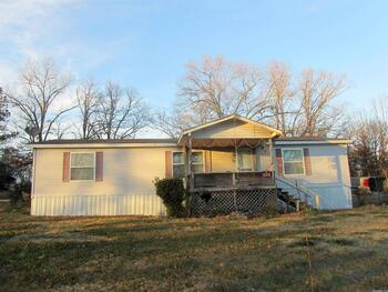Thumbnail of mobile home