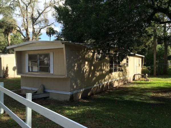 Photo of Mobile Home Park