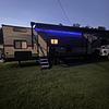 RV for Sale: 2018 CHEROKEE GREY WOLF 264DBH