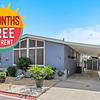Mobile Home for Sale: 2 Bed 2 Bath 1982 Kaufman&Broad
