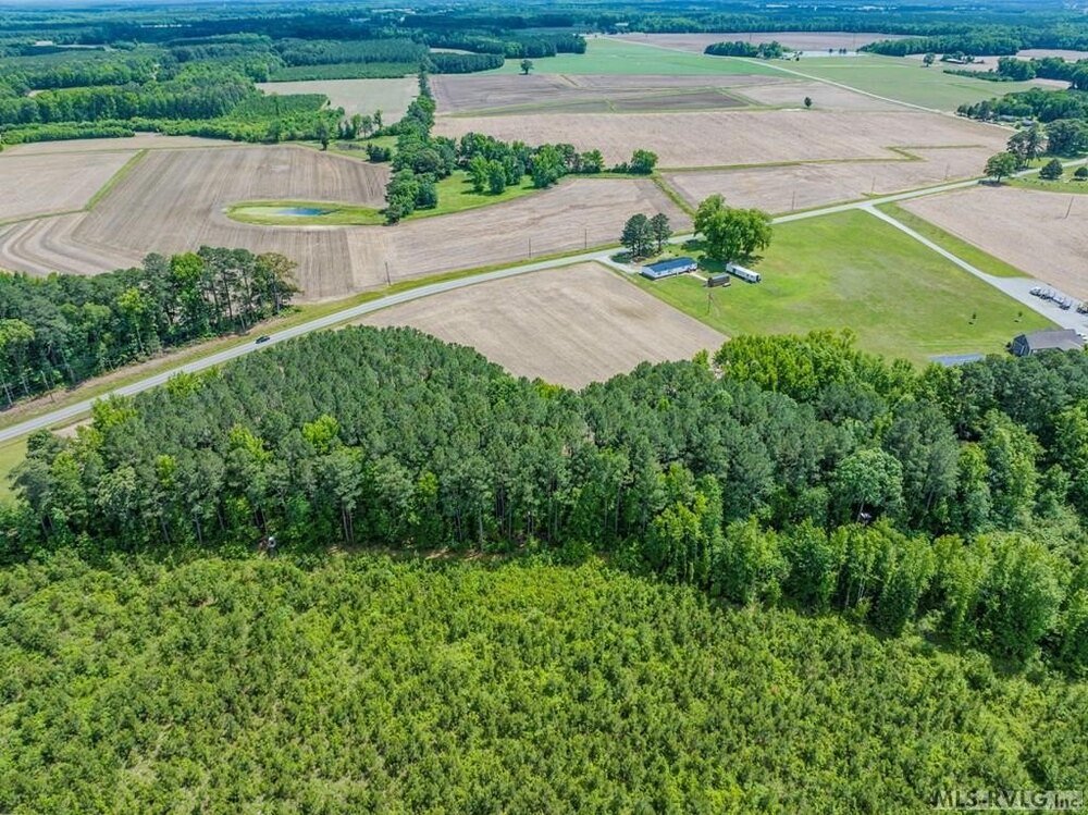Photo of Mobile Home Lot