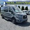 RV for Sale: 2025 TRANSIT 350