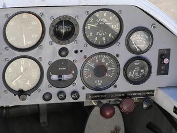 Thumbnail of aircraft