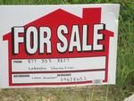 Photo of Mobile Home Lot