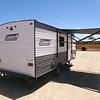 RV for Sale: 2023 COLEMAN 17B