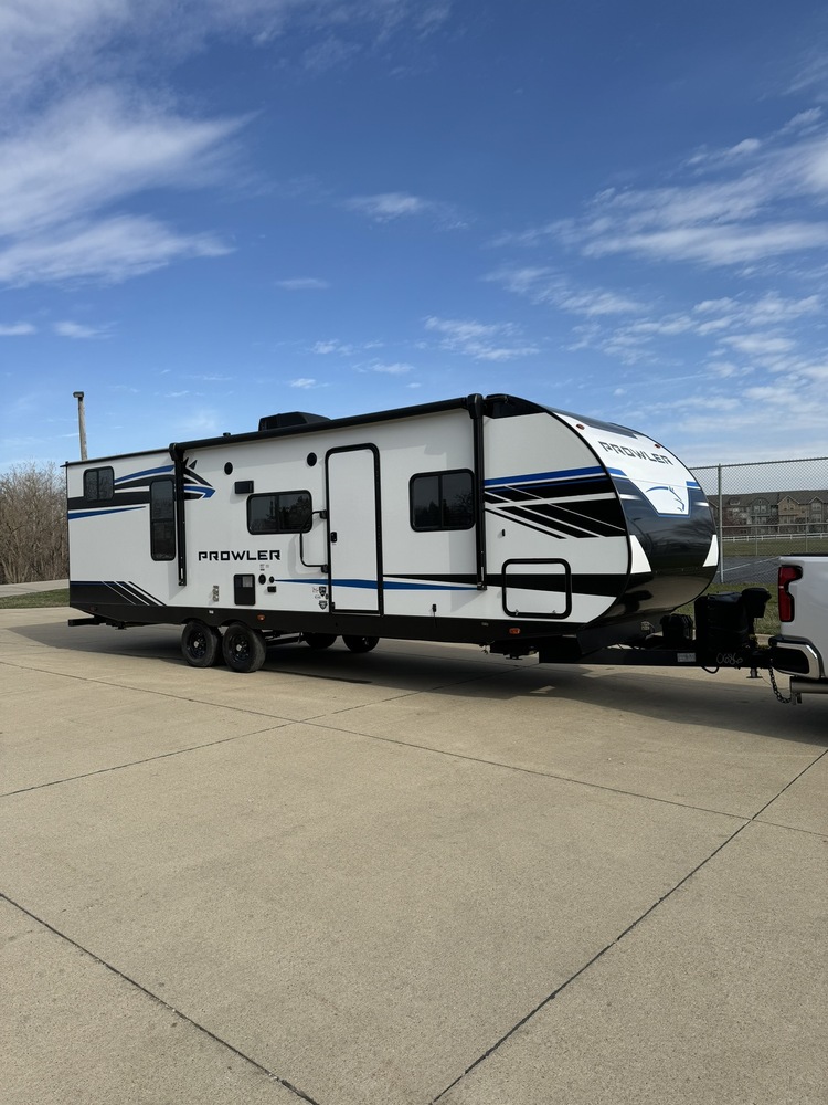 Photo of Rv