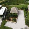 RV Lot for Sale: JUST REDUCED! Large RV lot with paver pad, and huge Tiki Hut!, Polk City, FL