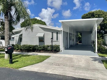 Thumbnail of mobile home