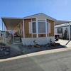 Mobile Home for Sale: Gorgeous Two Bedroom Two Bathroom! Turn Key!  Must See!  This is a WOW! #209, Apache Junction, AZ