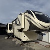 RV for Sale: 2021 SOLITUDE 373FB-R