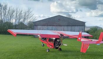 Thumbnail of aircraft