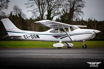 Thumbnail of aircraft